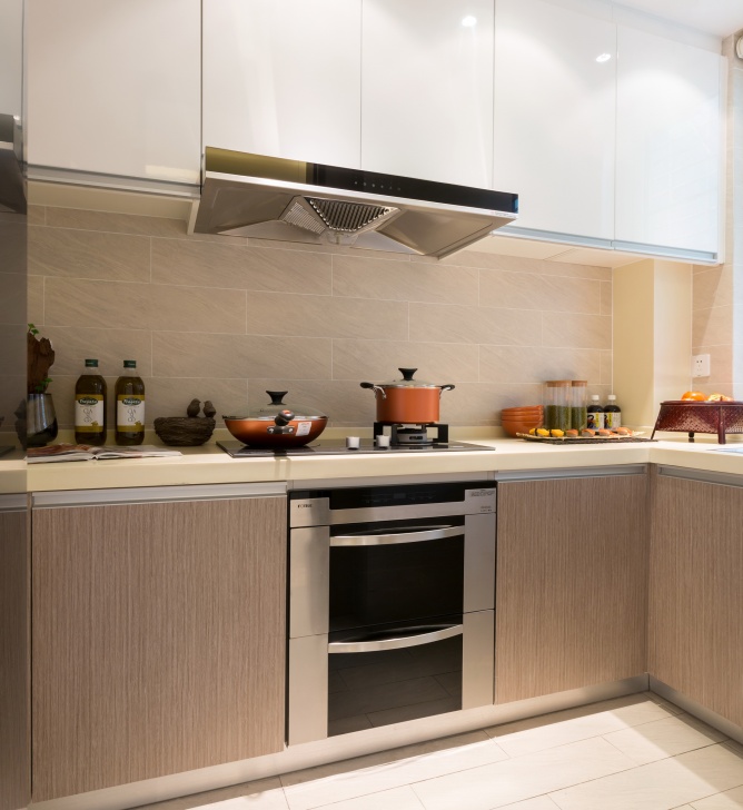 時尚簡約別墅裝修設(shè)計效果圖