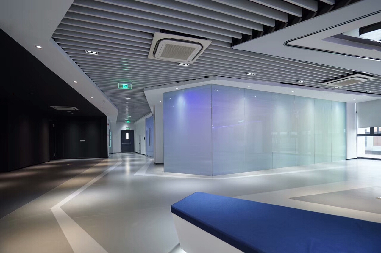 移動展廳裝修設計效果圖 移動展廳裝修設計效果圖