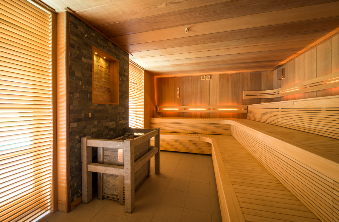 桑拿房裝修設(shè)計效果圖 桑拿房裝修設(shè)計效果圖