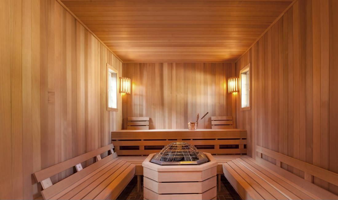 桑拿房裝修設(shè)計效果圖 桑拿房裝修設(shè)計效果圖