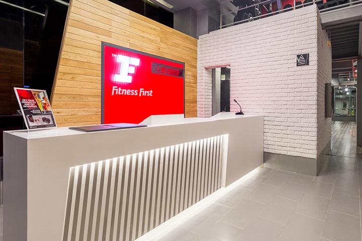 前臺設計效果圖 前臺設計效果圖