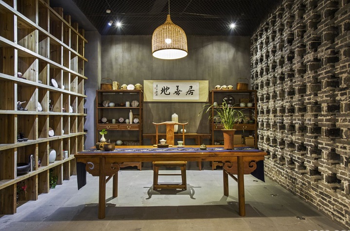 空花墻、博古架隔斷效果圖 空花墻、博古架隔斷效果圖