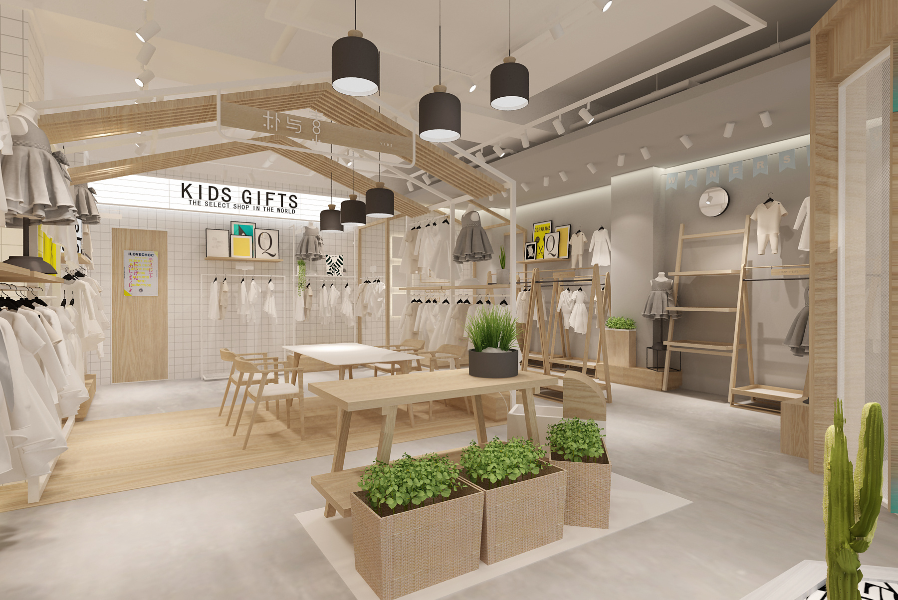 01cb305b8e0a60a8012126cea03c51.jpg@2o.jpg 韓版時尚童裝店裝修效果圖