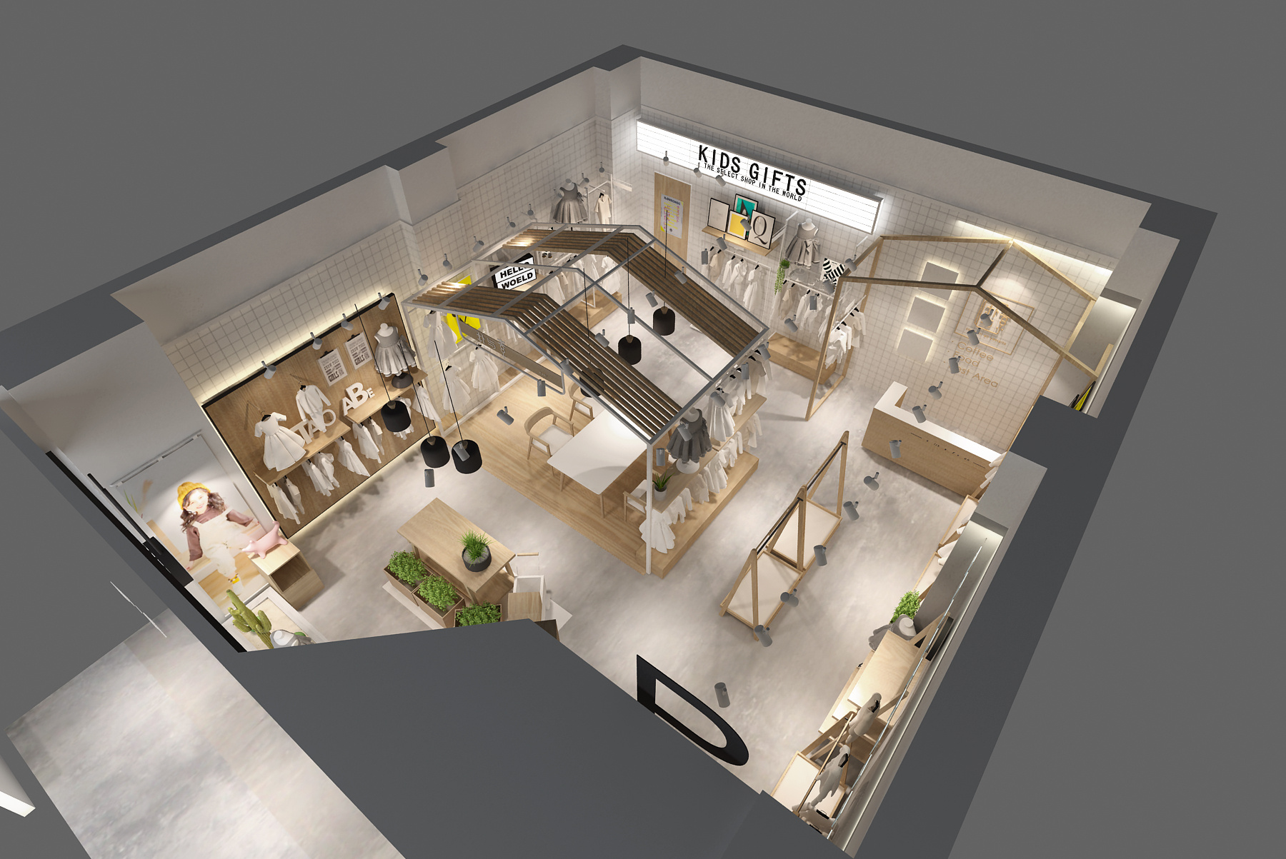 010e6f5b8e0afba80120245cf29c50.jpg@2o.jpg 童裝店的裝修效果圖