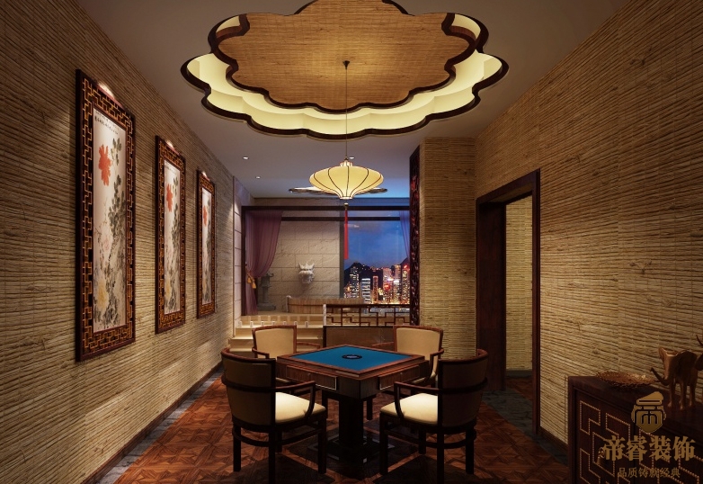 綜合性會所有哪些功能區？六大功能區推薦