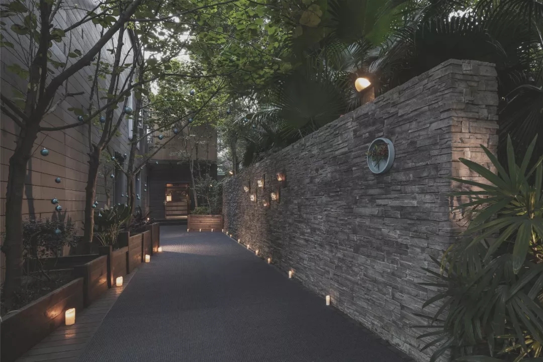 成都月子會所裝修設計需要注意的要點