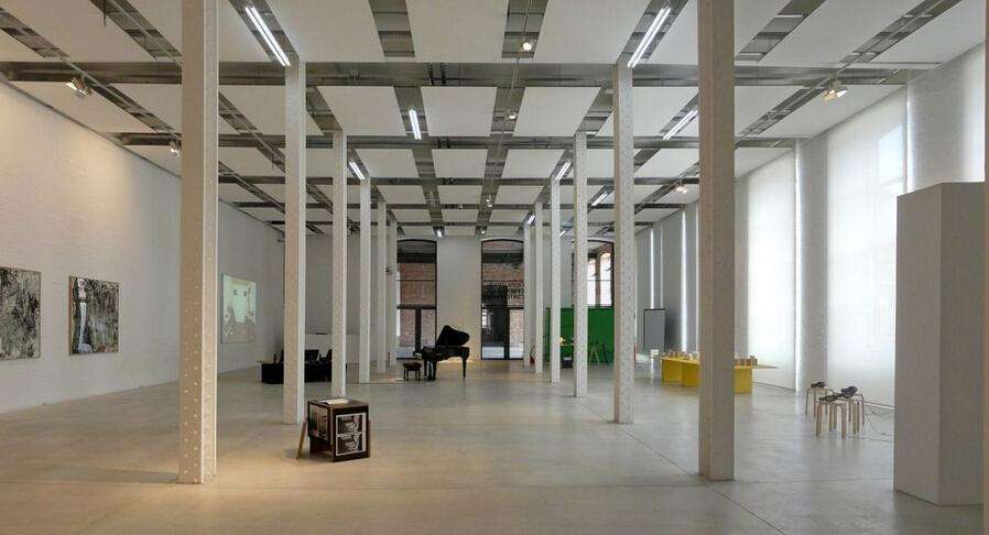 廠房裝修車間水泥地坪起灰是什么原因?如何處理?