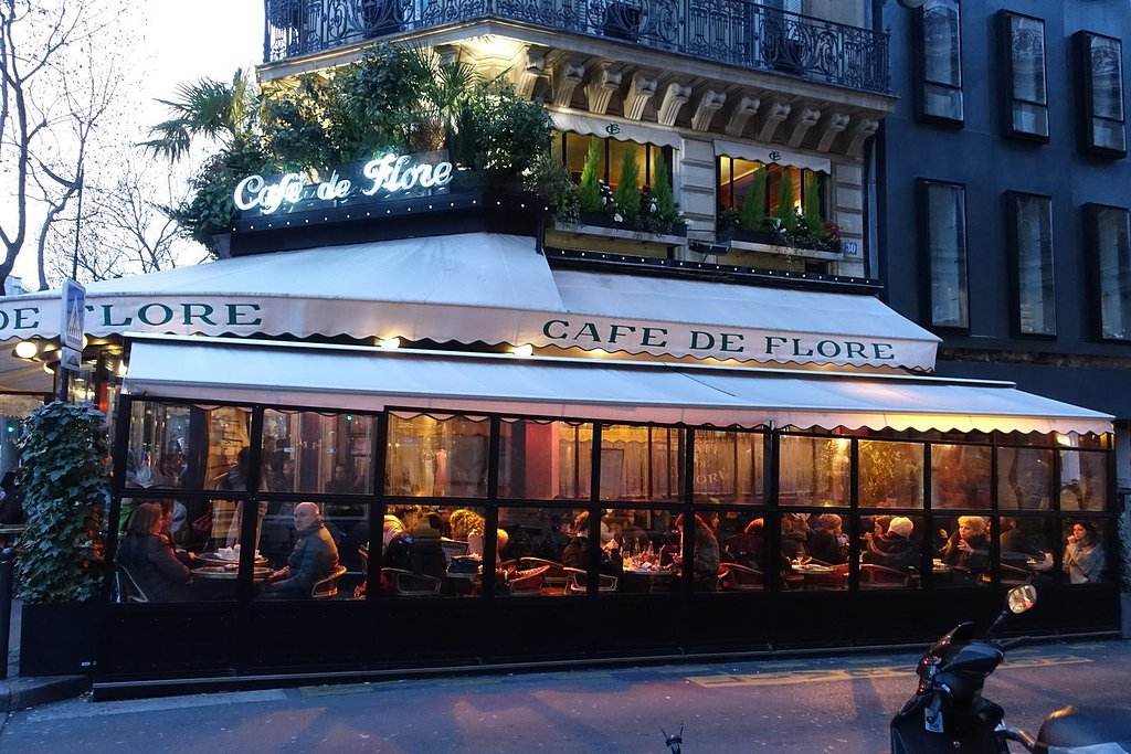 如何裝修使你的咖啡館清新脫俗？