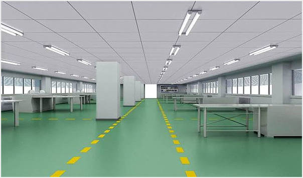 廠房裝修應該注意什么 廠房裝修設計要點