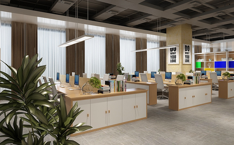 毛坯辦公室裝修工期需要多少時間？