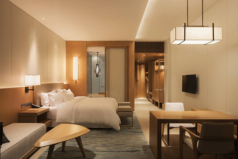 成都酒店裝修設計注意事項有哪些？