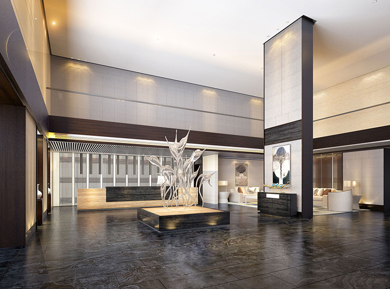 主題酒店裝修：人身臨其境從哪些設計方面入手？