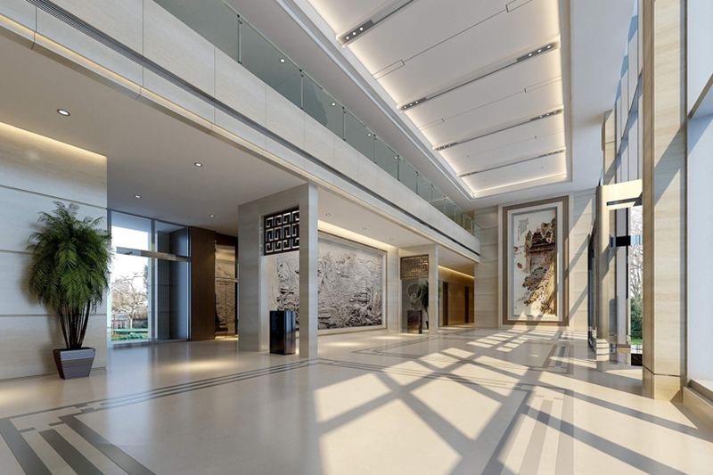 廠房辦公樓裝修要注意什么問題？