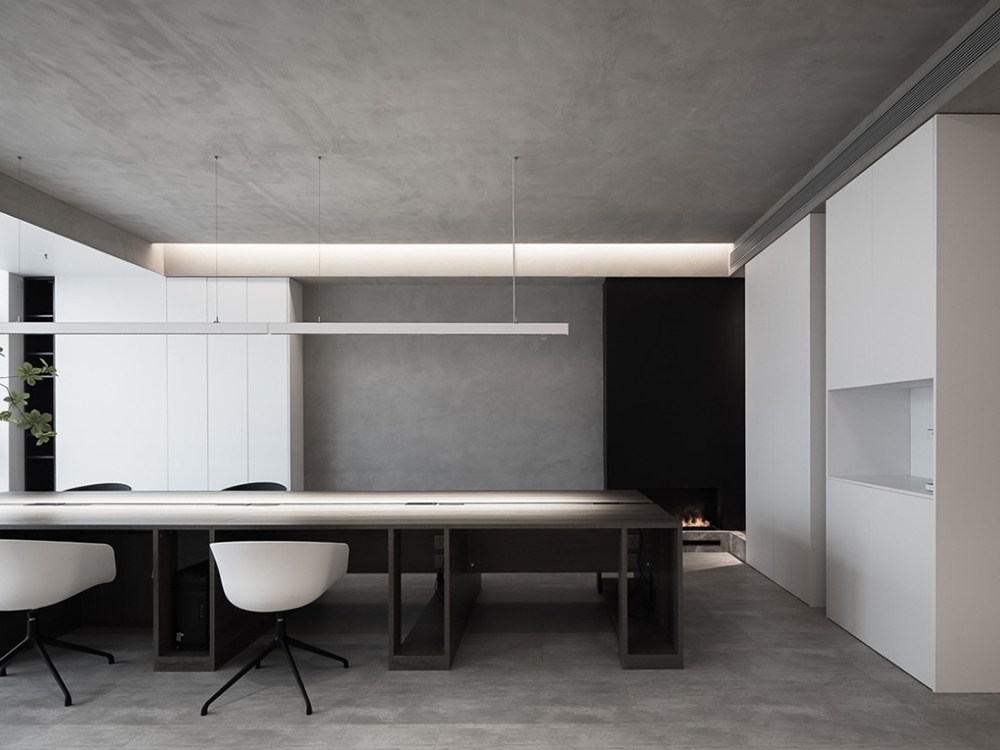 別墅也可以秒變辦公樓？裝修效果竟出人意外！