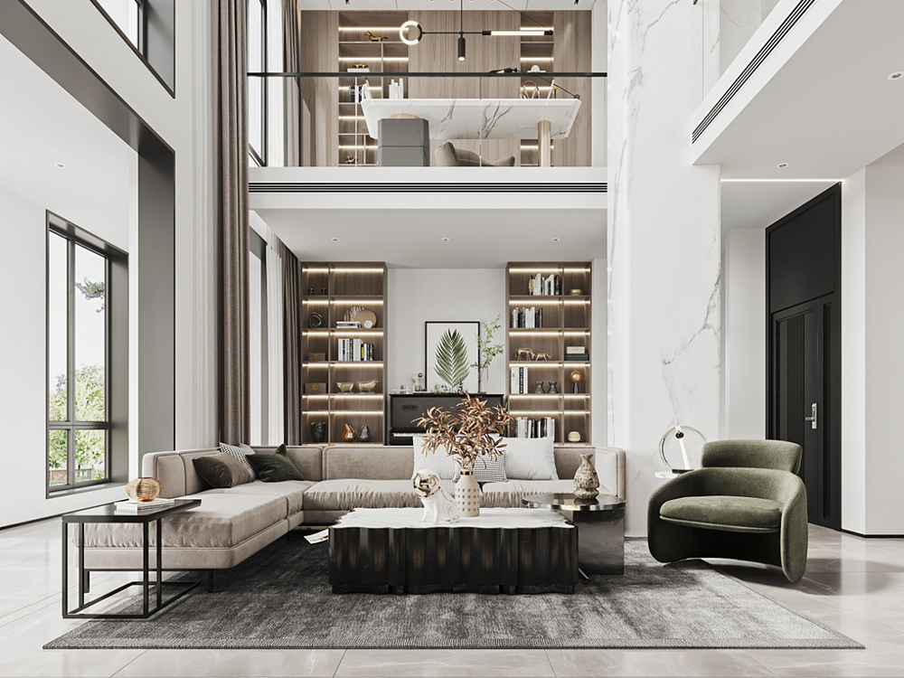 成都別墅裝修公司哪家好？成都2021年成都裝飾公司排名