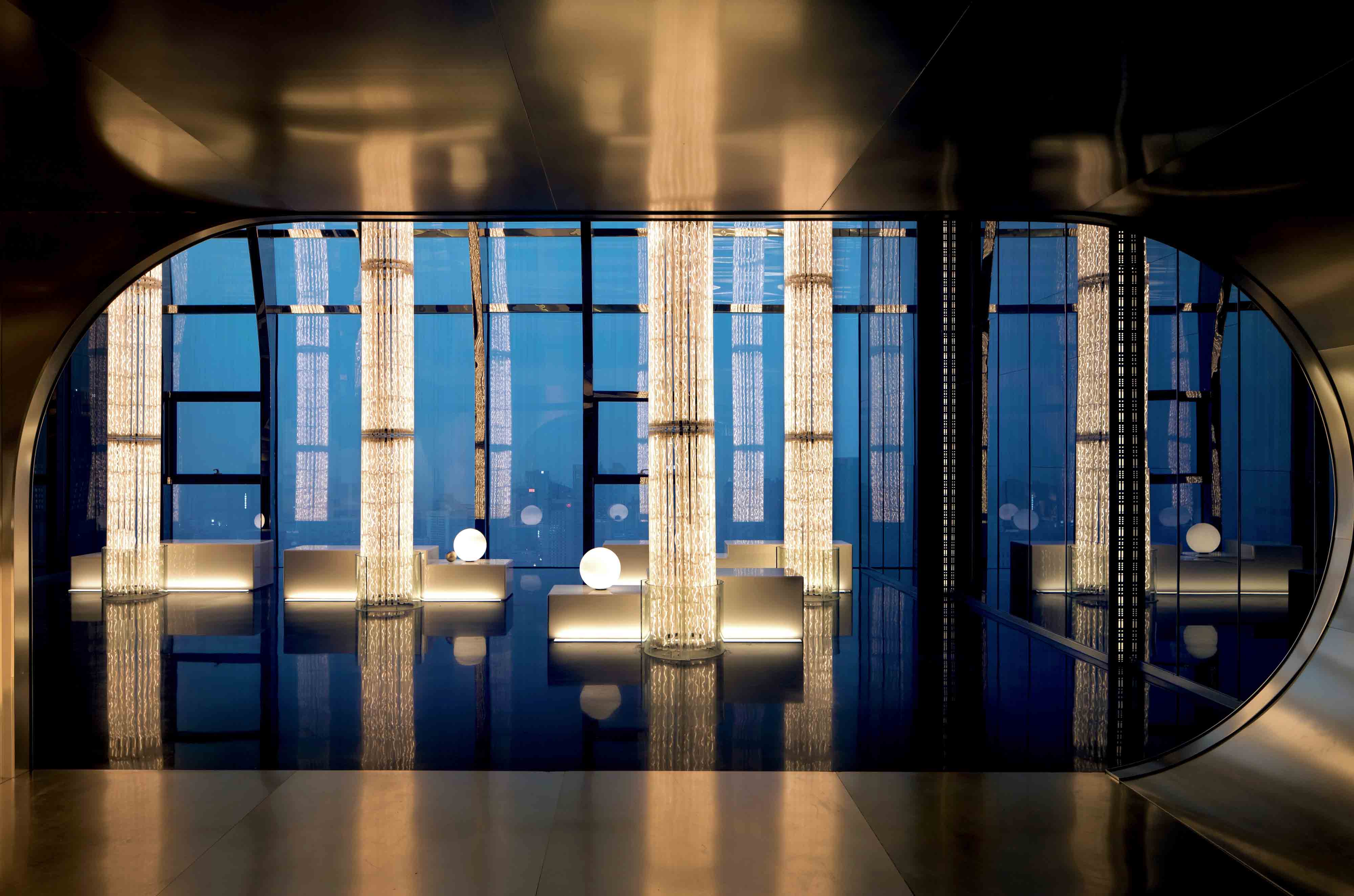 酒店設計對空間的影響到底有多大？