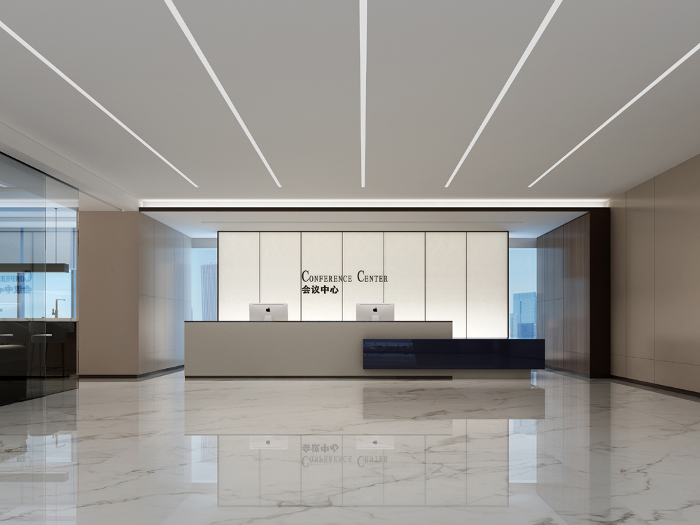 辦公室裝修里這些地方堅決不能省！