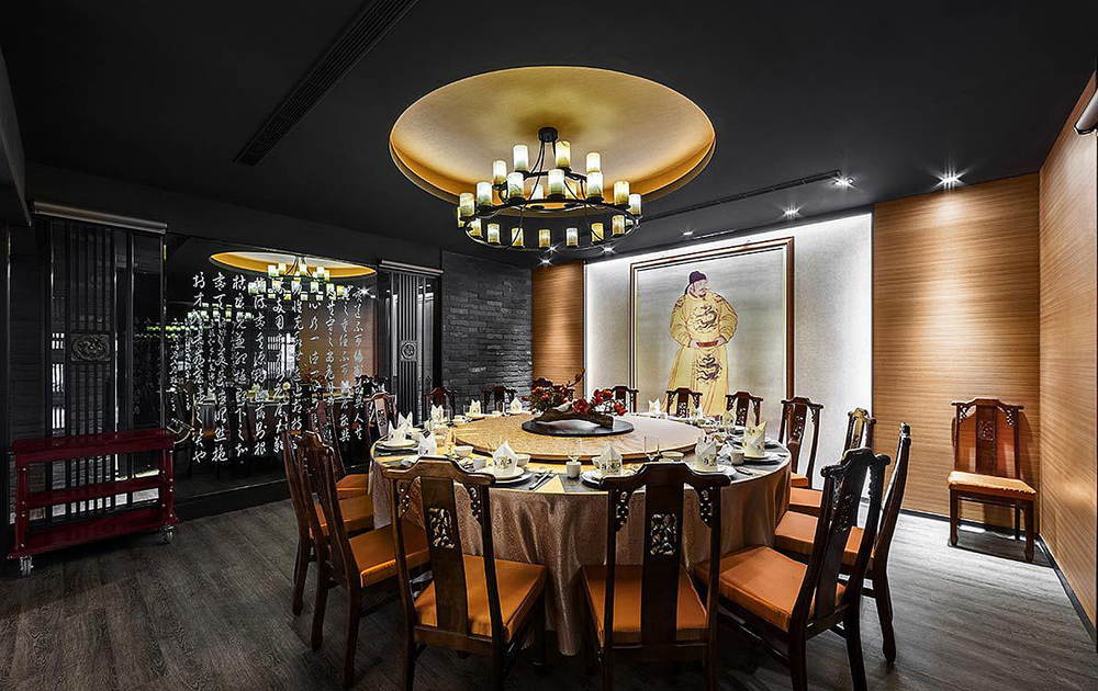 西餐廳裝修和中餐廳裝修在風格上有什么不同？