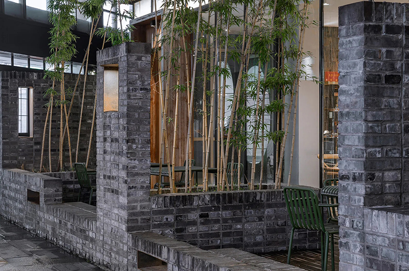 400平米茶樓裝修成本分析