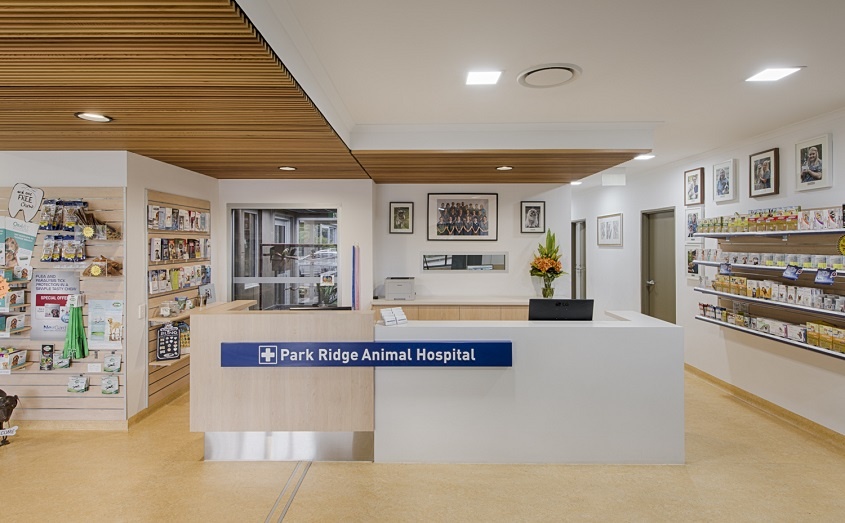 寵物醫(yī)院B超室裝修要注意什么？