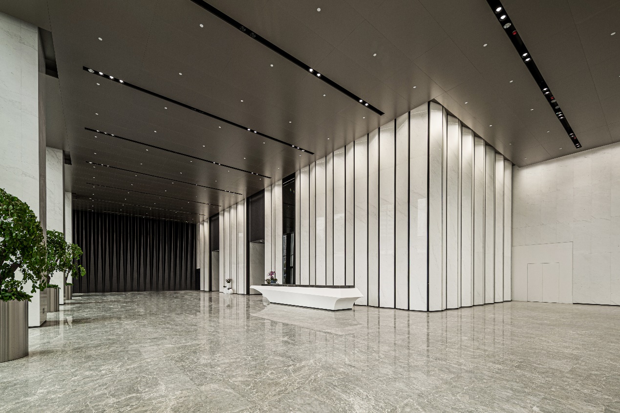 技術創新工業園辦公室獨棟兩層10m挑高裝...