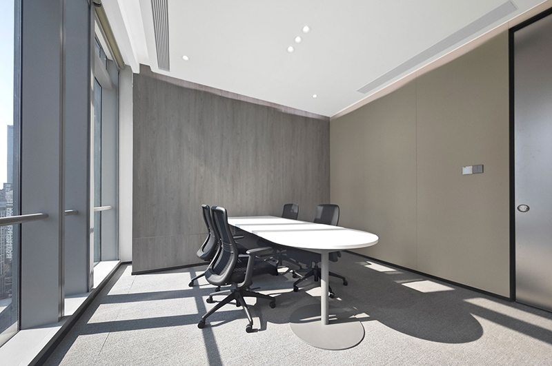 成都辦公室裝修費用預算多少合理？2025...