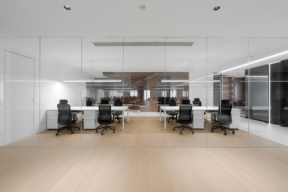 成都工裝公司如何挑選？辦公室裝修必看的7...